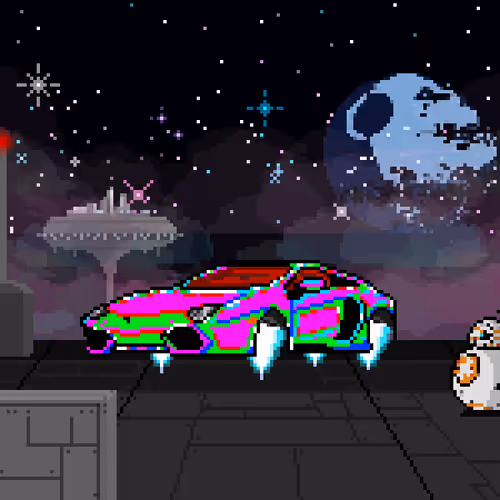 Metalamboz By Buttfucker 3000