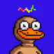 The Ducks #1451