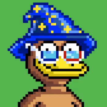 The Ducks #2350