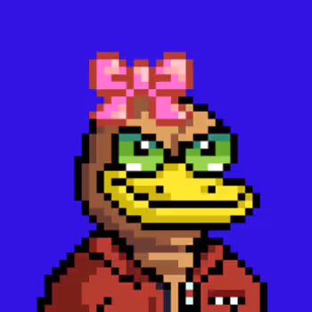 The Ducks 859031867