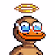 The Ducks #1408