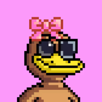The Ducks 859031867