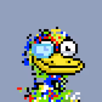 The Ducks #1181