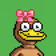 The Ducks #928