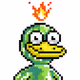 The Ducks #2319