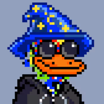 The Ducks #1373