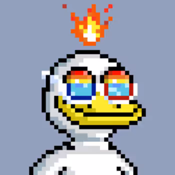 The Ducks #3171