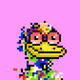 The Ducks #2141