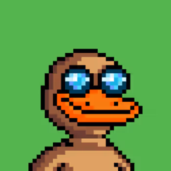 The Ducks 859031867