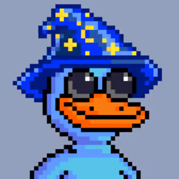 The Ducks #2377
