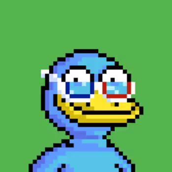 The Ducks #2037