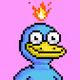 The Ducks #1449