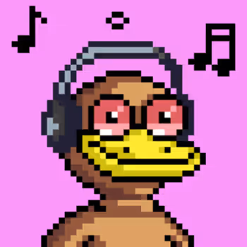 The Ducks 859031867