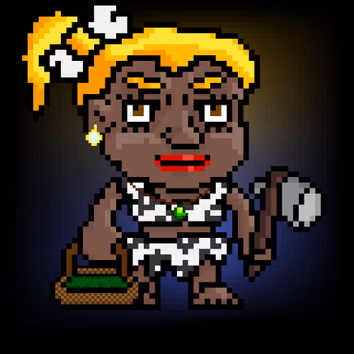 NeanderGals #110