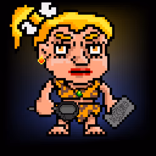 Neandergals Locked
