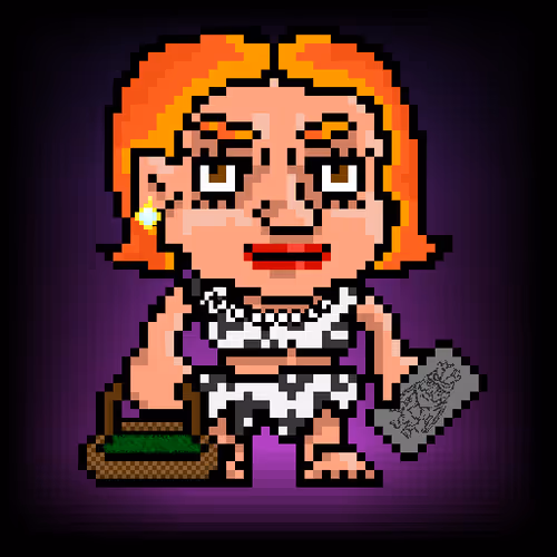 NeanderGals #151
