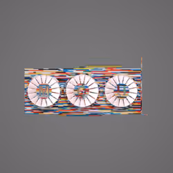 Mine Token GPU Collection Gen 1 #17