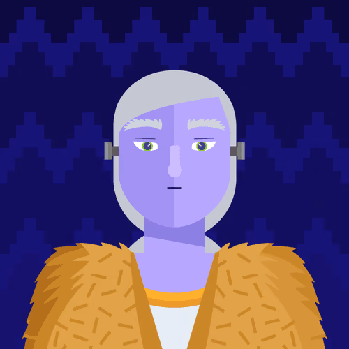 Prophet #301