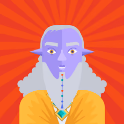Prophet #1873