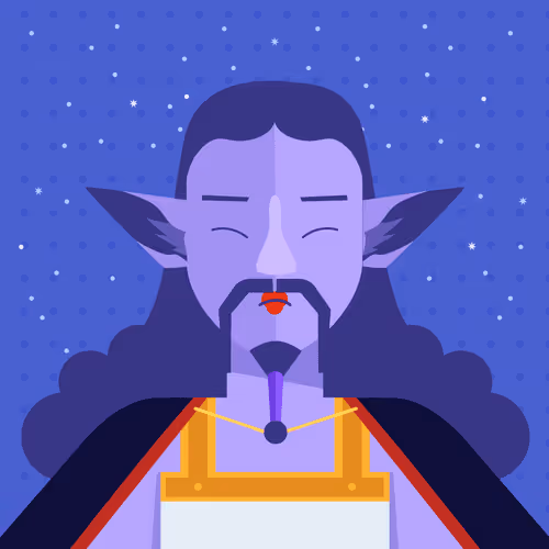 Prophet #1477