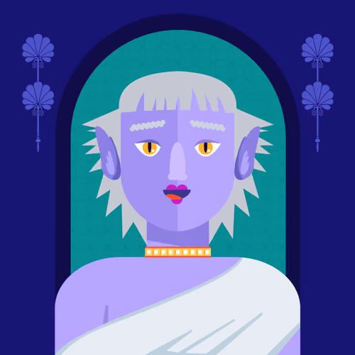 Prophet #1845