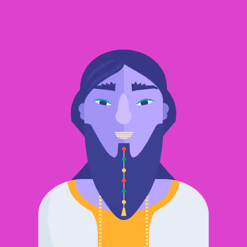 Prophet #1764
