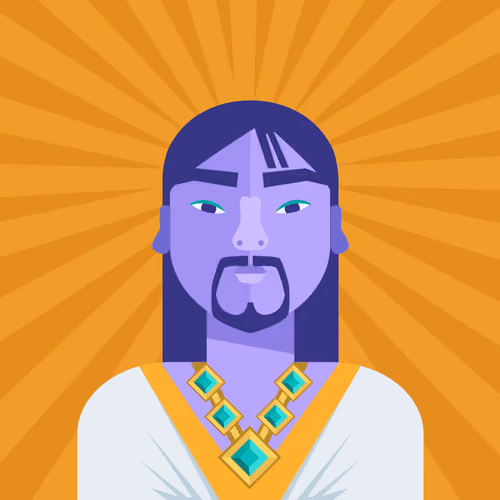 Prophet #1787