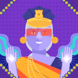 Prophet #8007 Gandu