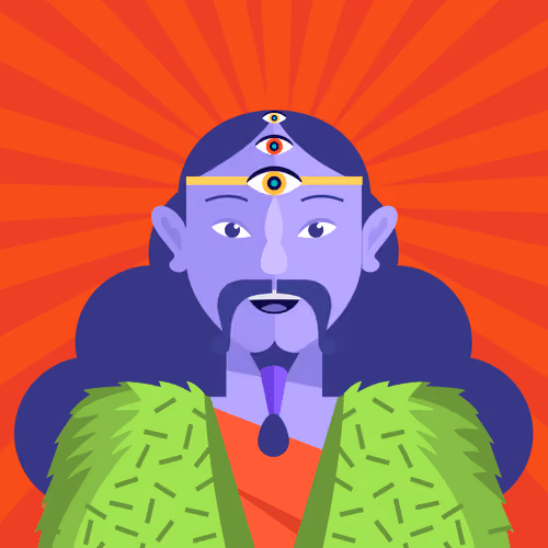 Prophet #2208