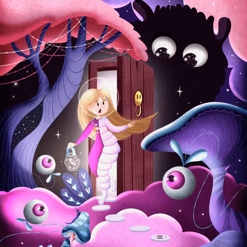 Games of the Imagination