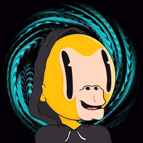 founderKEYZ #28