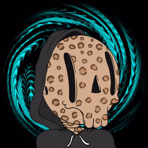 founderKEYZ #96