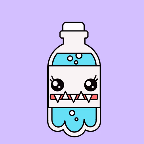 Lazer Soda