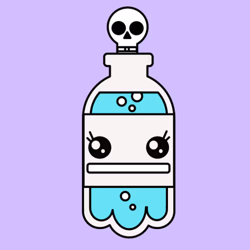 Lazer Soda