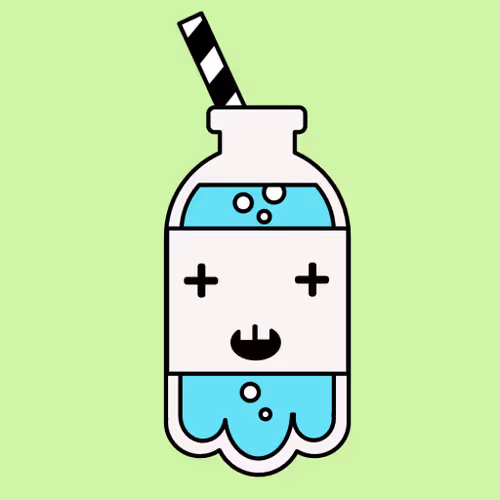 Lazer Soda