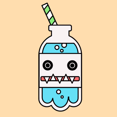 Lazer Soda