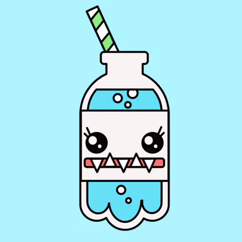 Lazer Soda