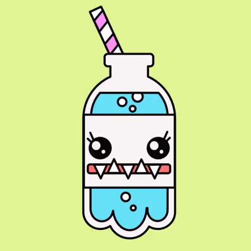 Lazer Soda
