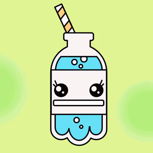 Lazer Soda