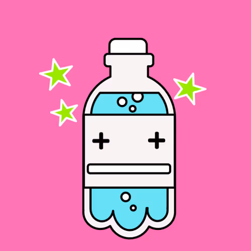 Lazer Soda