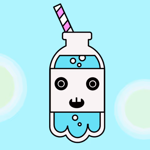 Lazer Soda