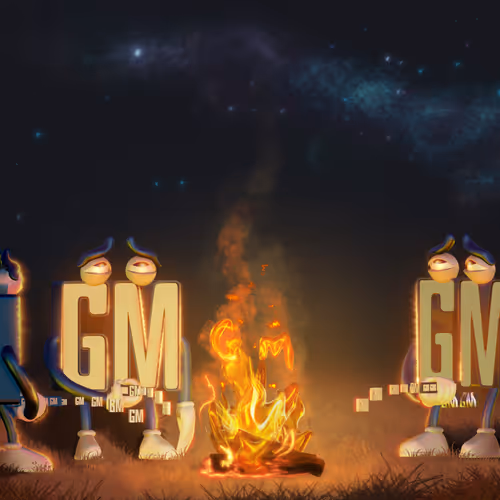 Ferociously Amused :)