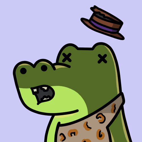 Croc Club Official