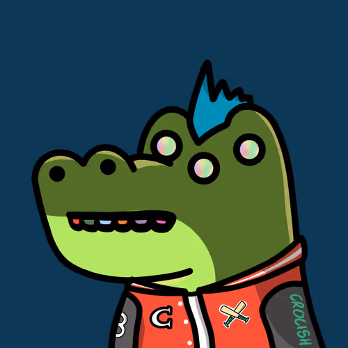 Croc Club Official