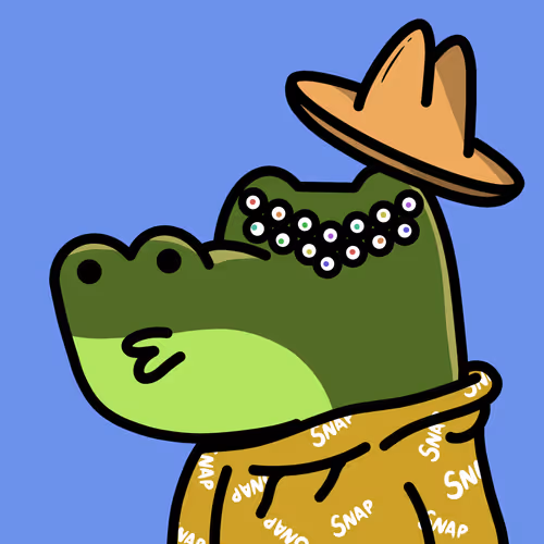 Croc Club Official