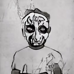 GAN Mask #1