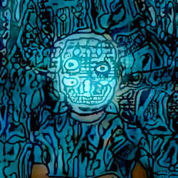 GAN Mask #247