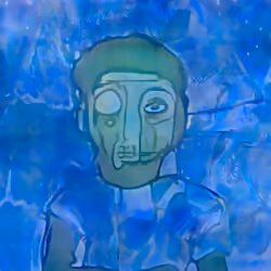 GAN Mask #22