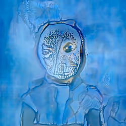 GAN Mask #110