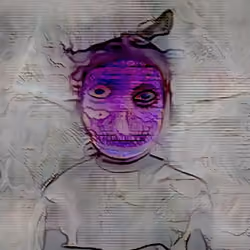 GAN Mask #3